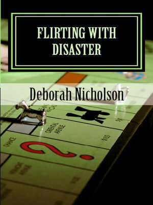 cover image of Flirting With Disaster